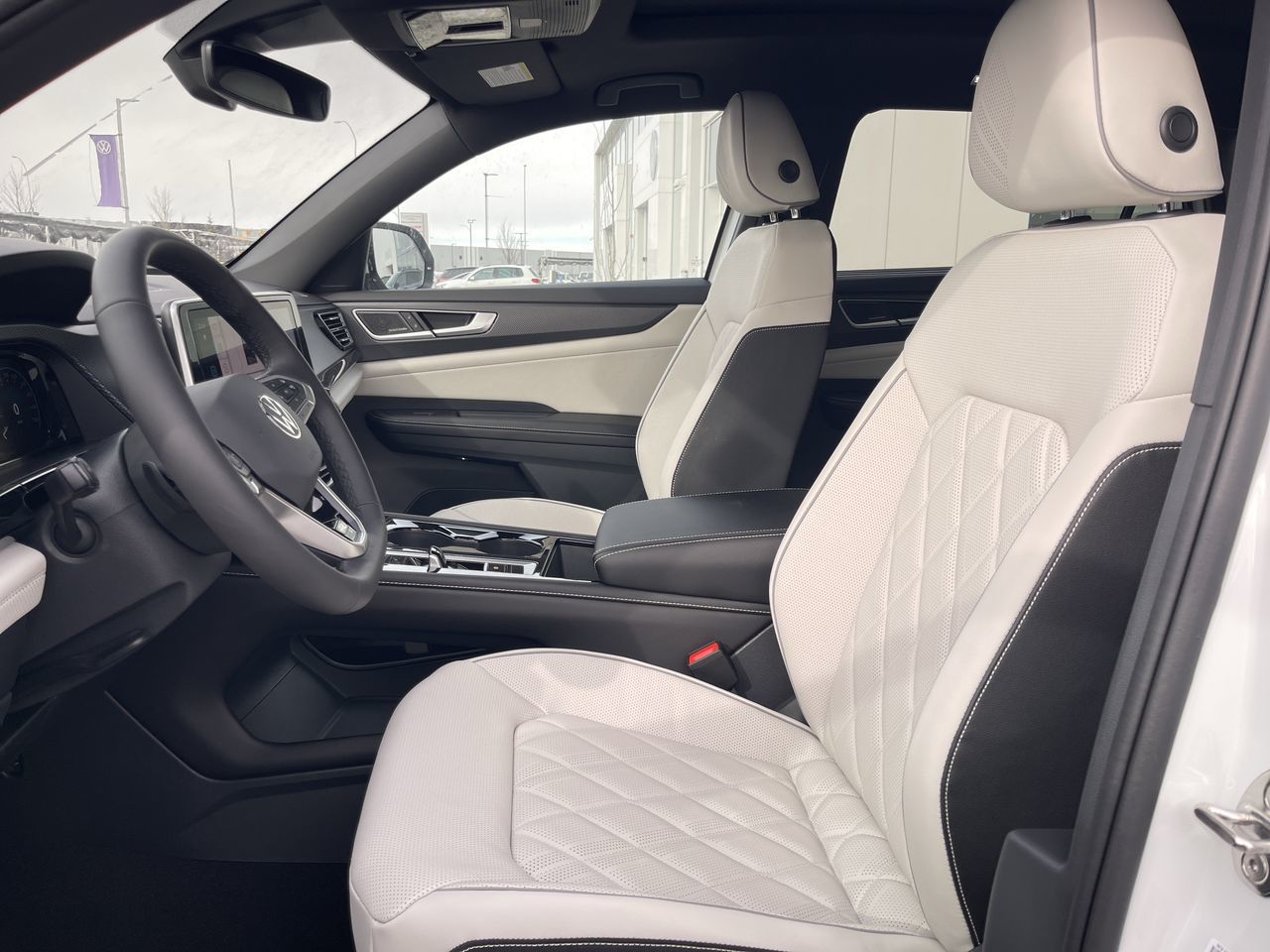 Volkswagen Atlas Cross Sport  2026 à Mississauga, Ontario