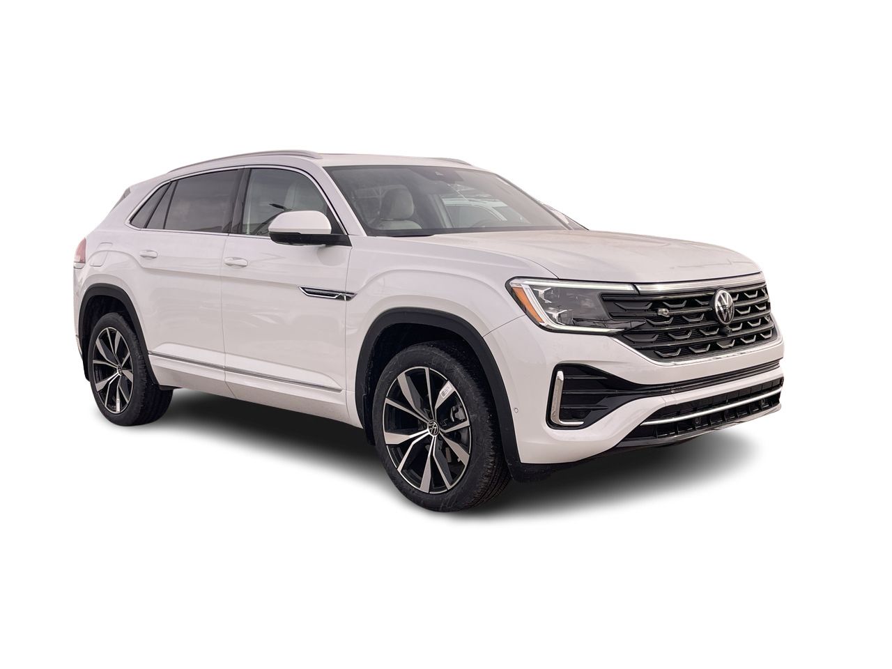 Volkswagen Atlas Cross Sport  2026 à Mississauga, Ontario