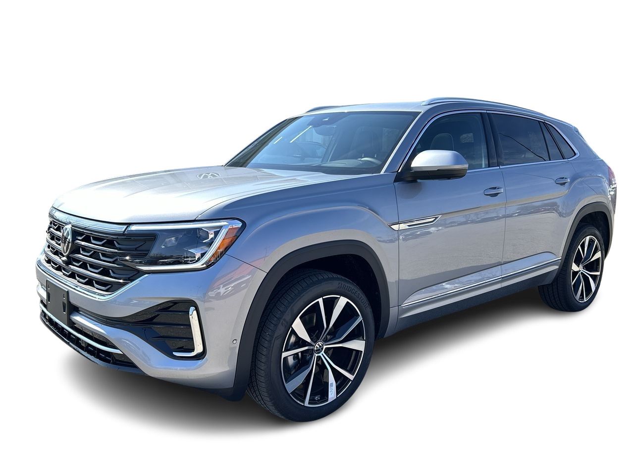 2026 Volkswagen Atlas Cross Sport in Mississauga, Ontario