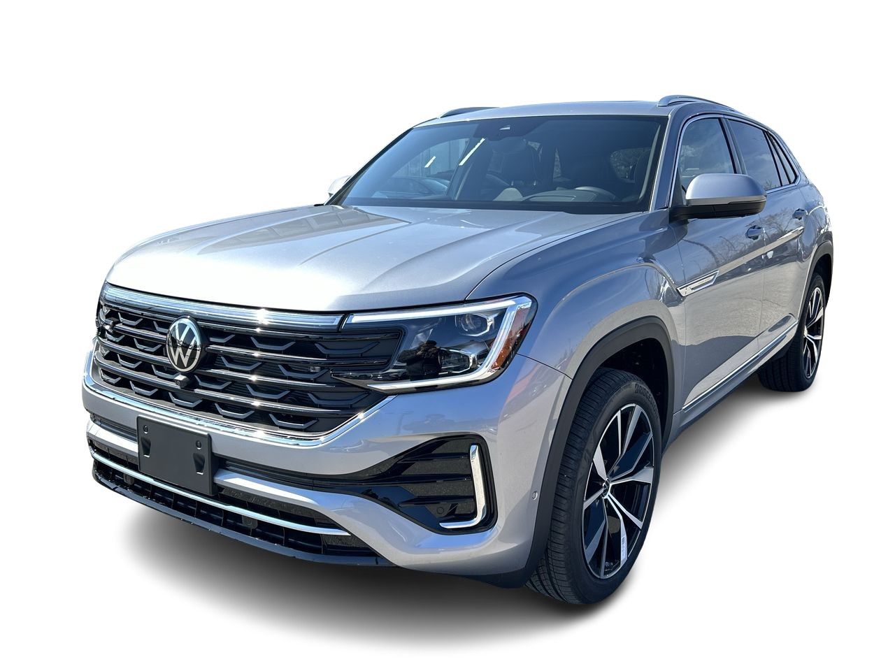 2026 Volkswagen Atlas Cross Sport in Mississauga, Ontario