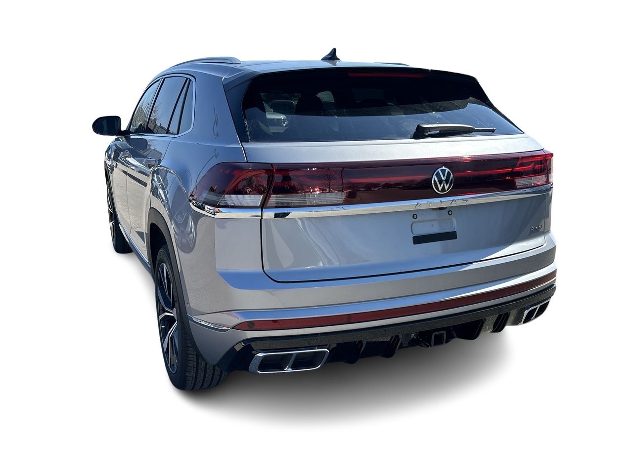 2026 Volkswagen Atlas Cross Sport in Mississauga, Ontario