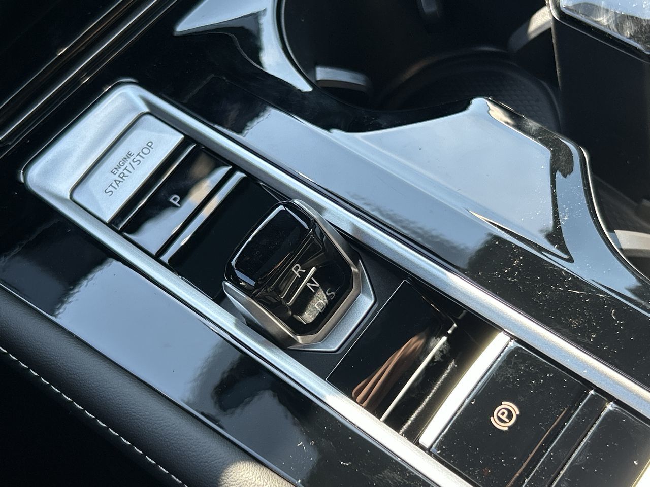 2026 Volkswagen Atlas Cross Sport in Mississauga, Ontario