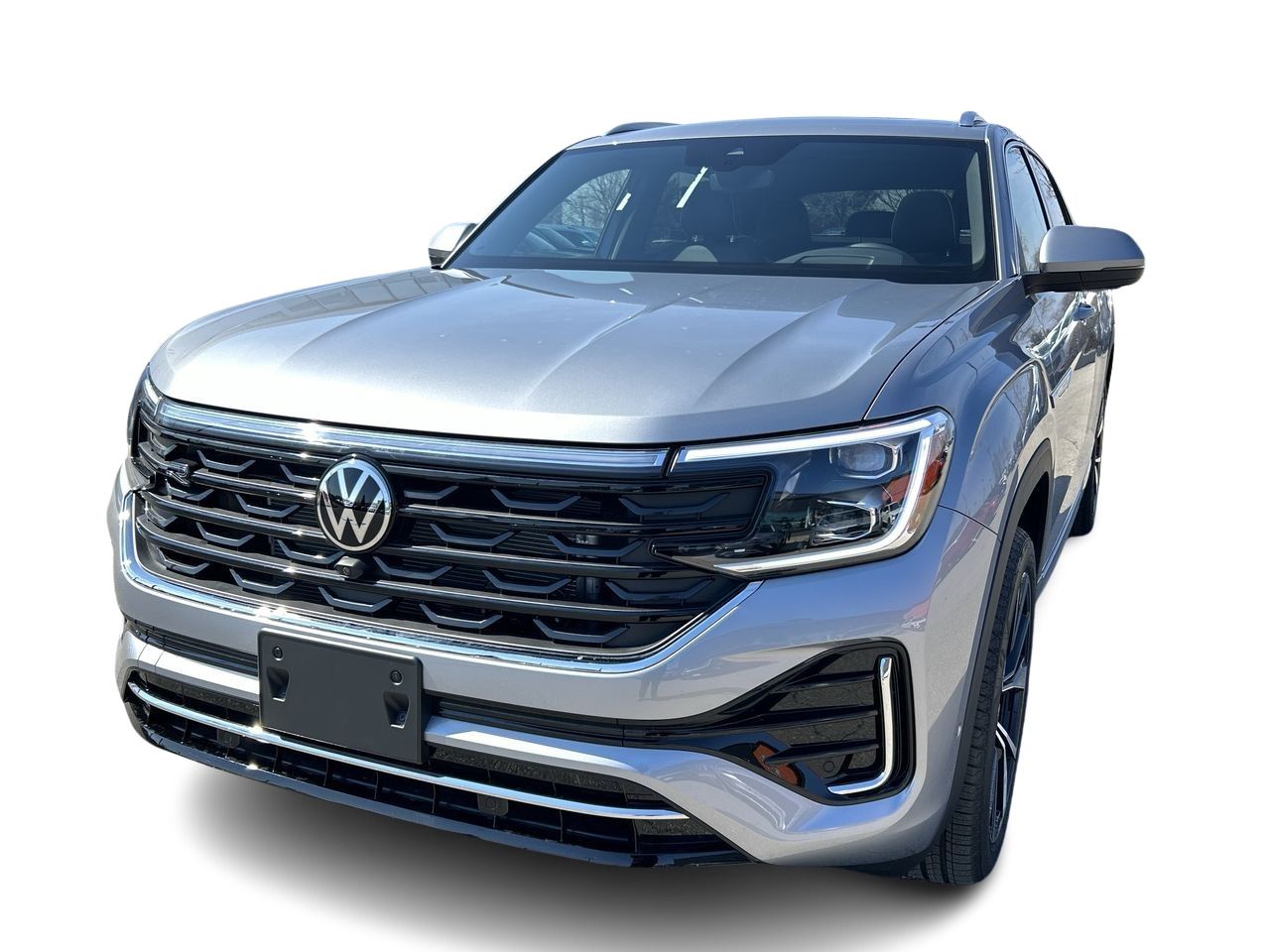 2026 Volkswagen Atlas Cross Sport in Mississauga, Ontario