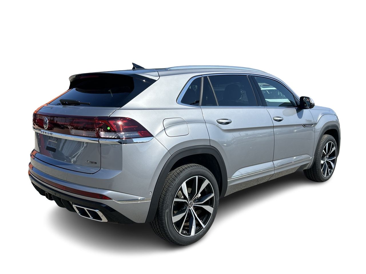 2026 Volkswagen Atlas Cross Sport in Mississauga, Ontario