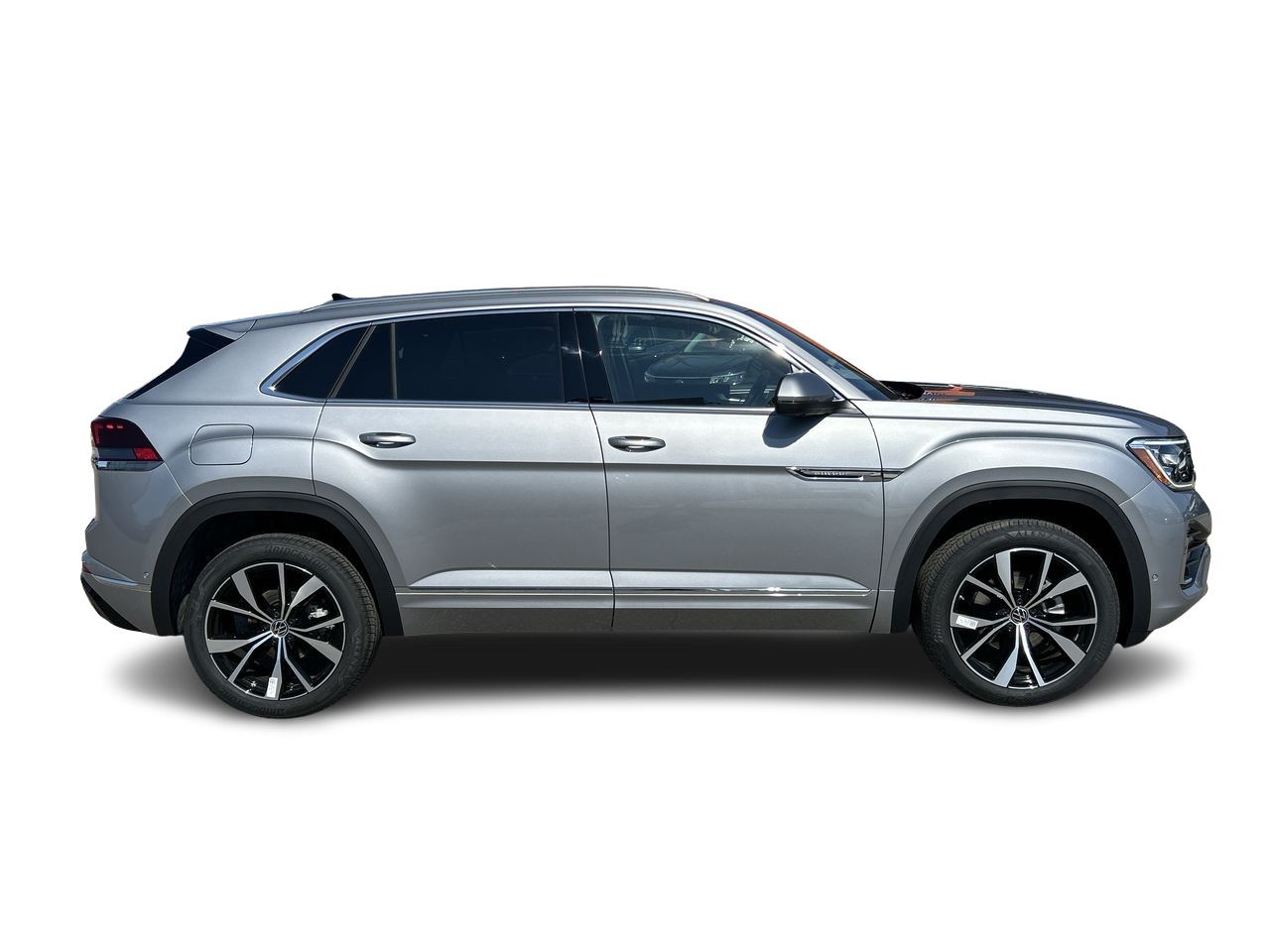 2026 Volkswagen Atlas Cross Sport in Mississauga, Ontario
