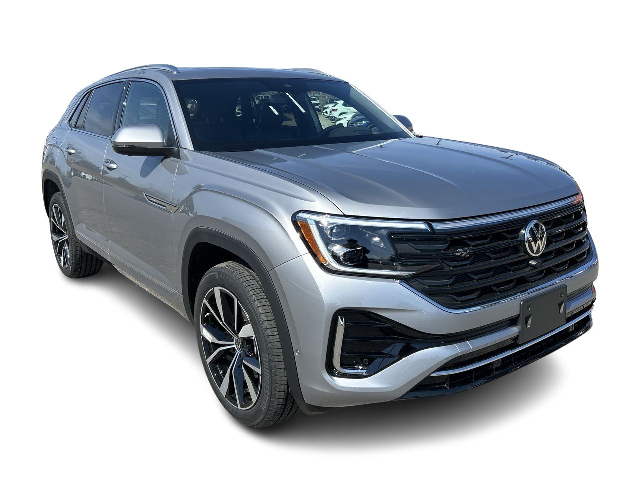 2026 Volkswagen Atlas Cross Sport in Mississauga, Ontario