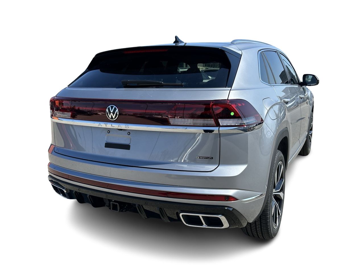 2026 Volkswagen Atlas Cross Sport in Mississauga, Ontario