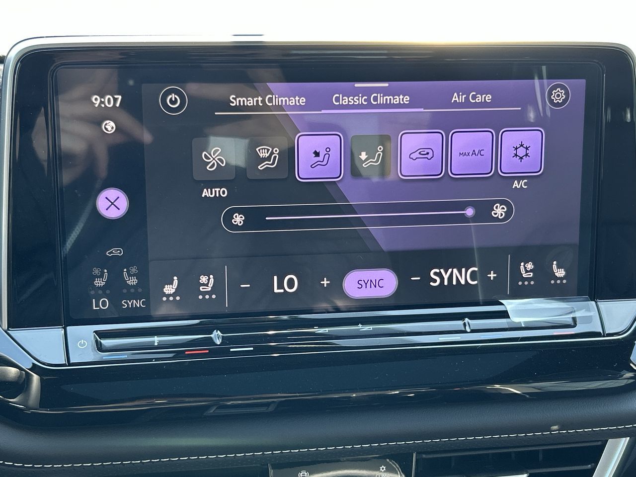 2026 Volkswagen Atlas Cross Sport in Mississauga, Ontario