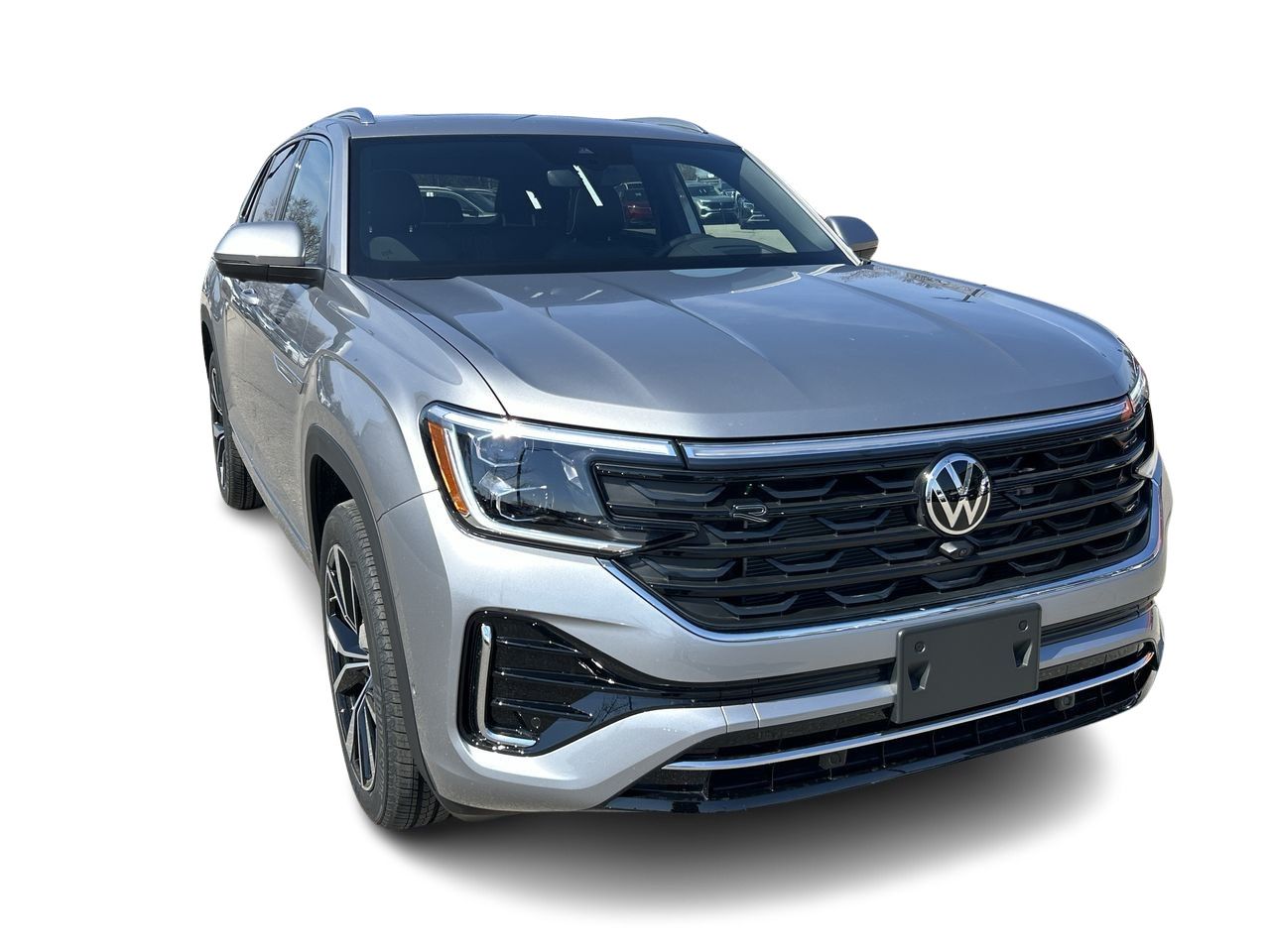 2026 Volkswagen Atlas Cross Sport in Mississauga, Ontario