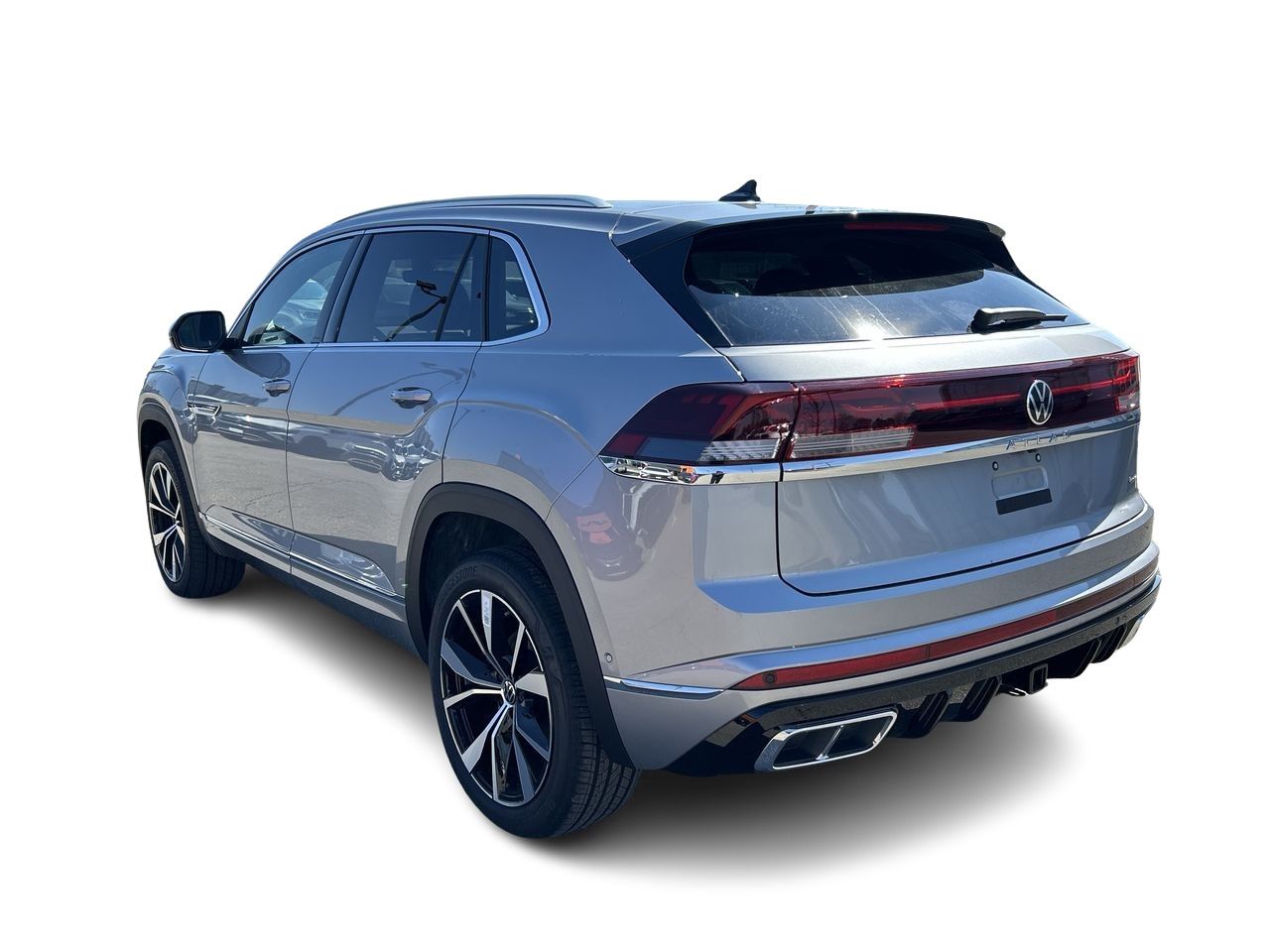 2026 Volkswagen Atlas Cross Sport in Mississauga, Ontario