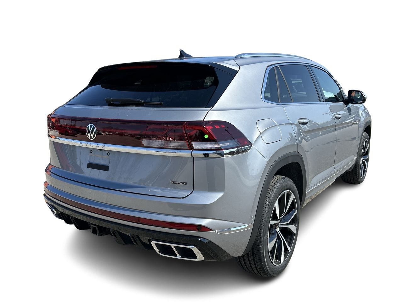 2026 Volkswagen Atlas Cross Sport in Mississauga, Ontario