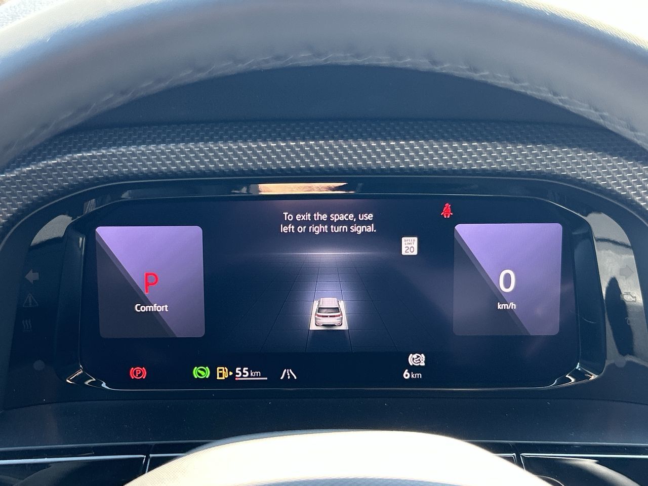 2026 Volkswagen Atlas Cross Sport in Mississauga, Ontario