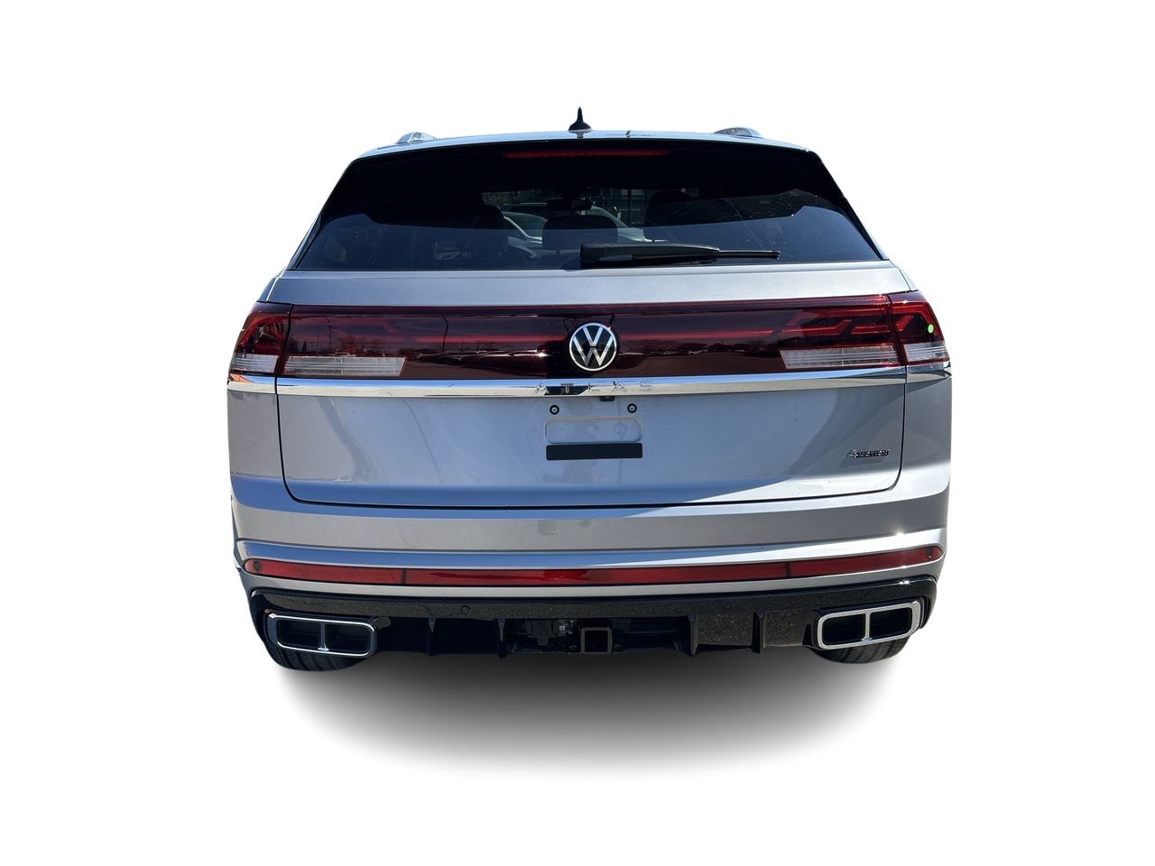 2026 Volkswagen Atlas Cross Sport in Mississauga, Ontario
