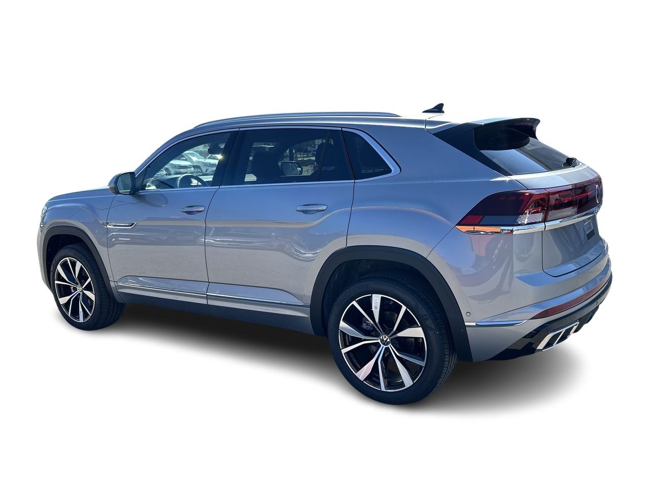 2026 Volkswagen Atlas Cross Sport in Mississauga, Ontario