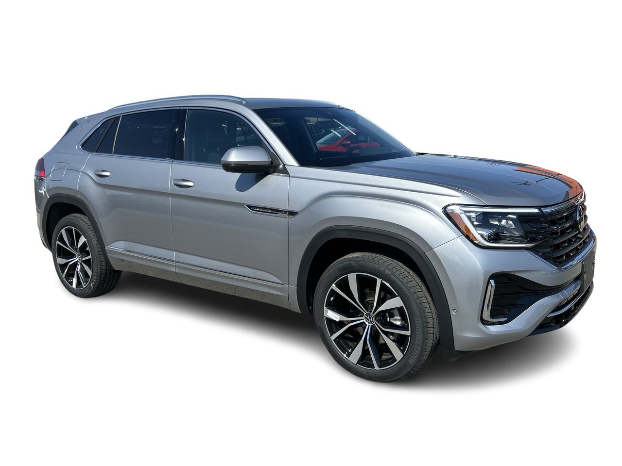 2026 Volkswagen Atlas Cross Sport in Mississauga, Ontario