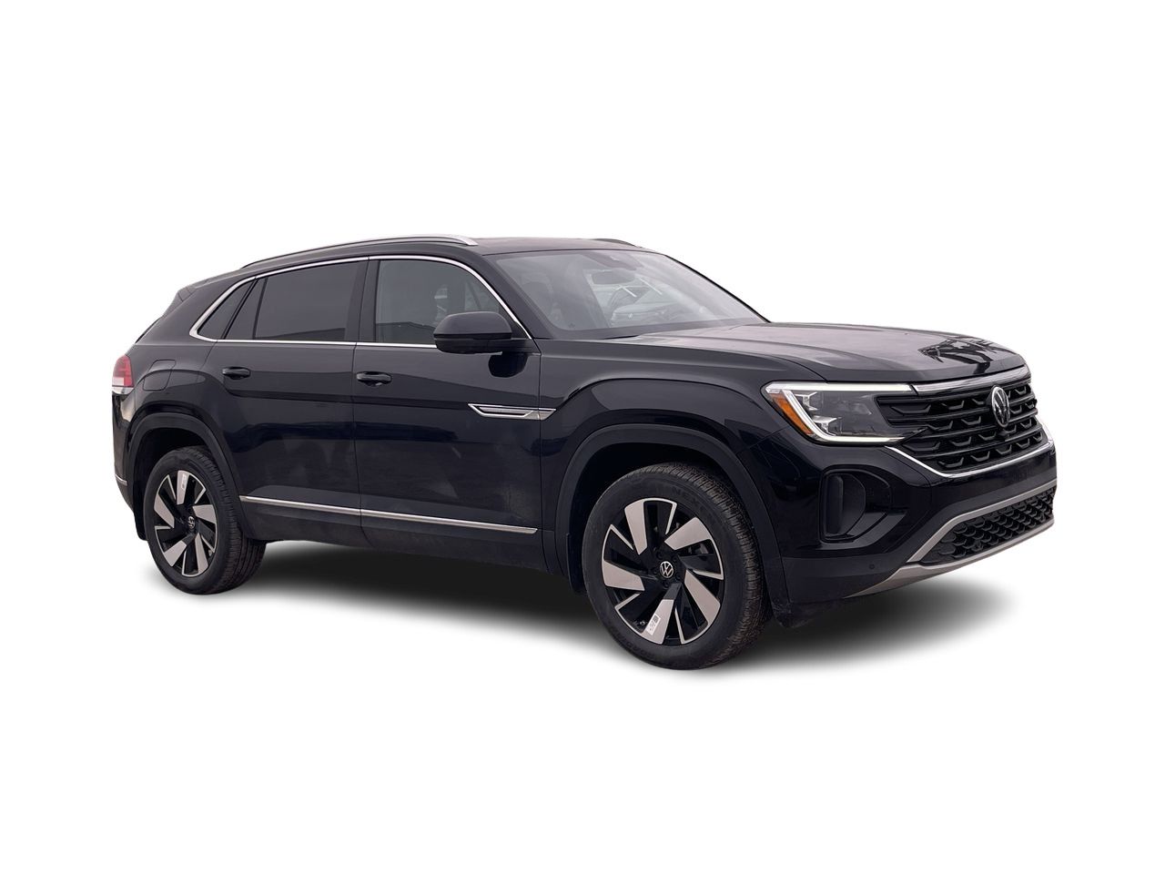 2026 Volkswagen Atlas Cross Sport in Mississauga, Ontario