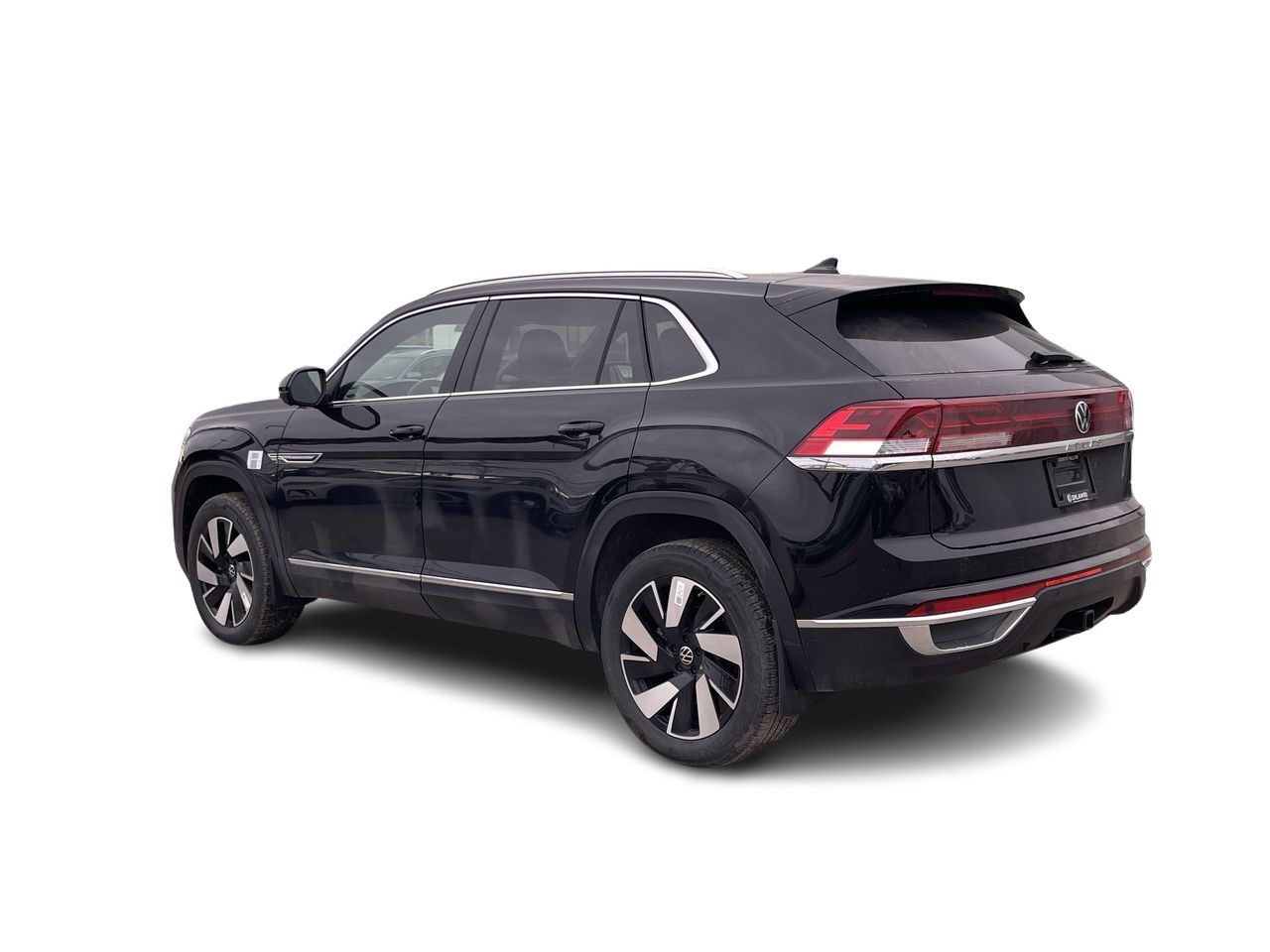2026 Volkswagen Atlas Cross Sport in Mississauga, Ontario