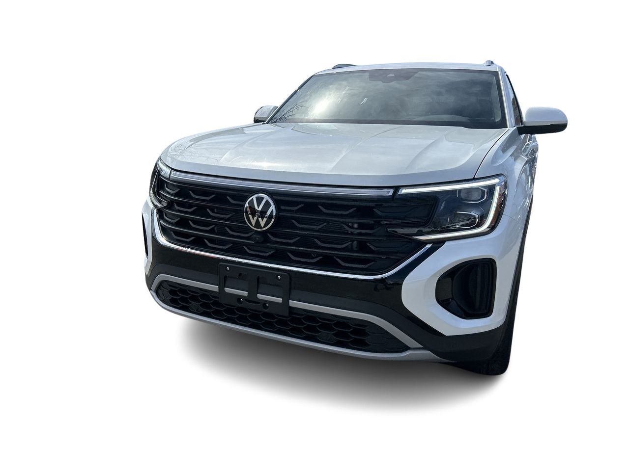 Volkswagen Atlas Cross Sport  2026 à Mississauga, Ontario