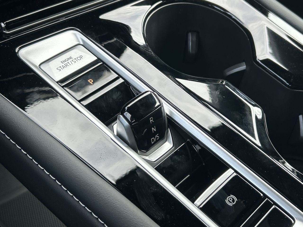 Volkswagen Atlas Cross Sport  2026 à Mississauga, Ontario