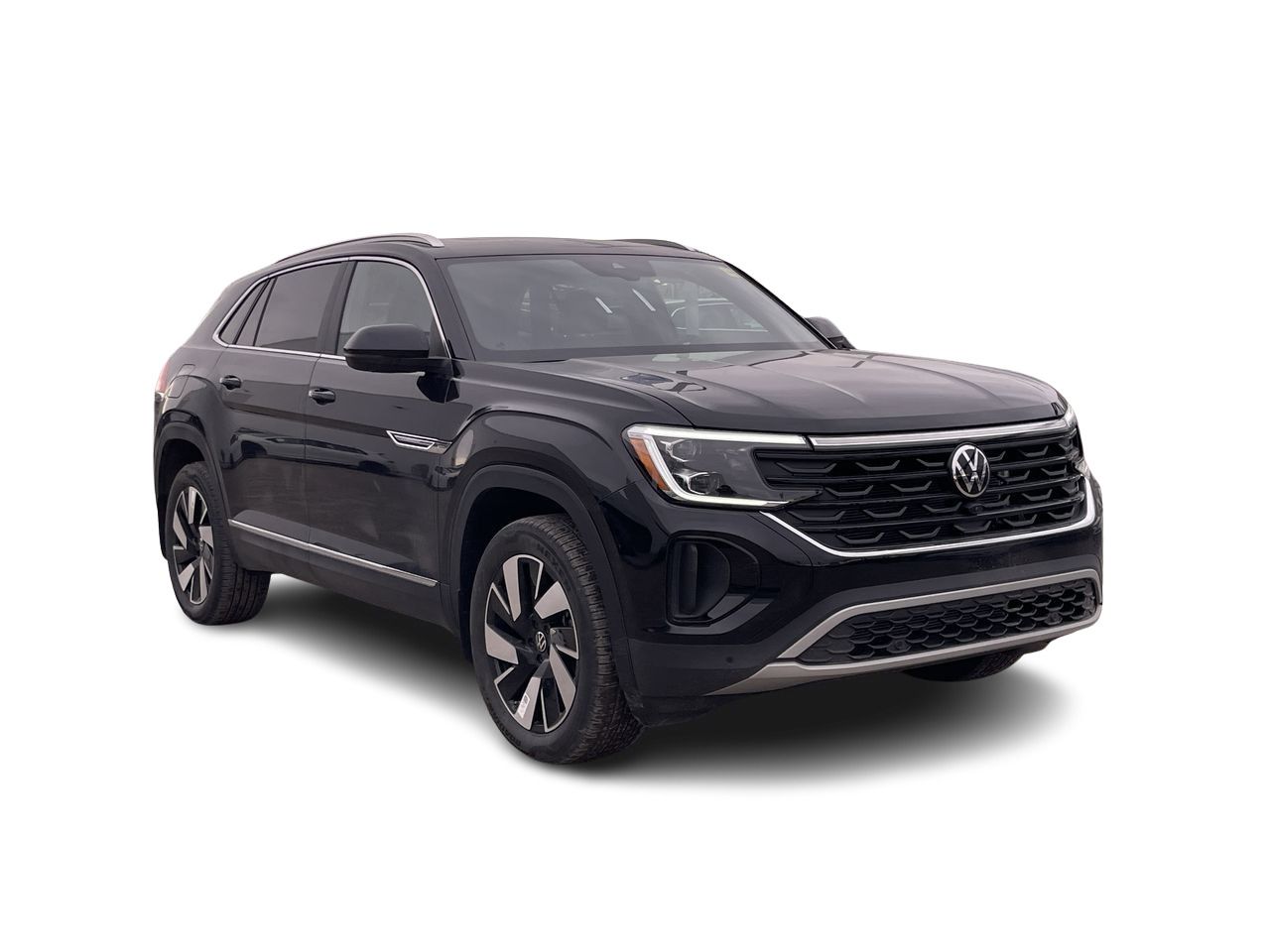 2026 Volkswagen Atlas Cross Sport in Mississauga, Ontario