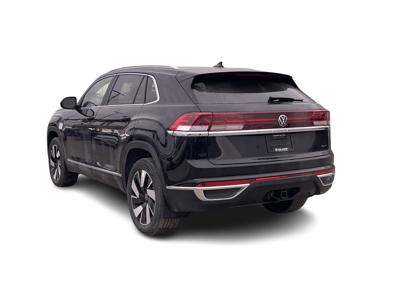 2026 Volkswagen Atlas Cross Sport in Mississauga, Ontario