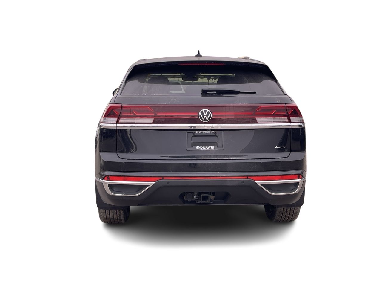 2026 Volkswagen Atlas Cross Sport in Mississauga, Ontario