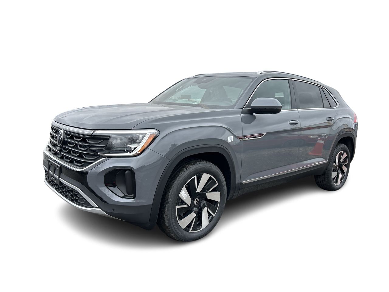 2026 Volkswagen Atlas Cross Sport in Mississauga, Ontario