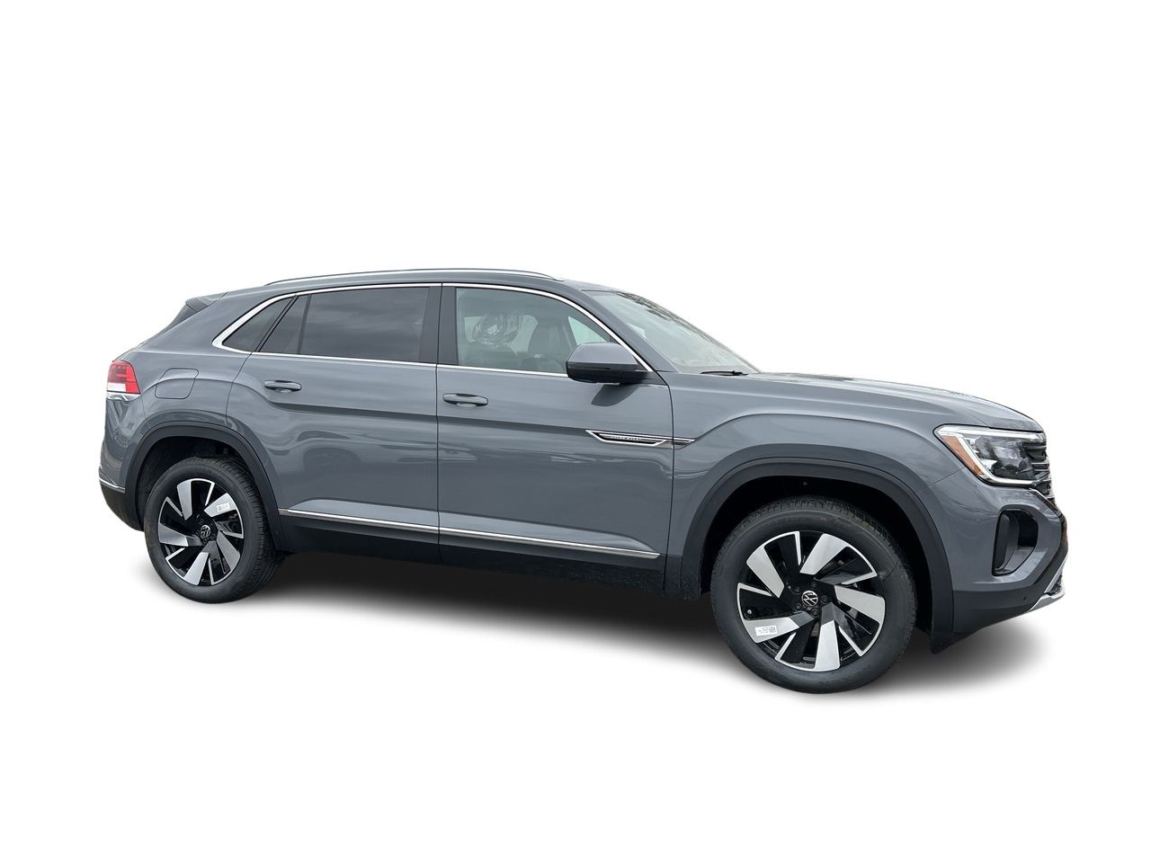 2026 Volkswagen Atlas Cross Sport in Mississauga, Ontario