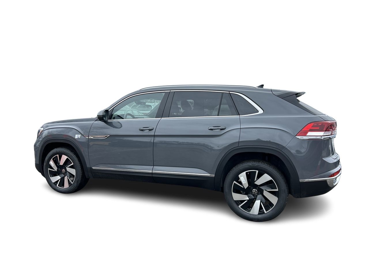 2026 Volkswagen Atlas Cross Sport in Mississauga, Ontario
