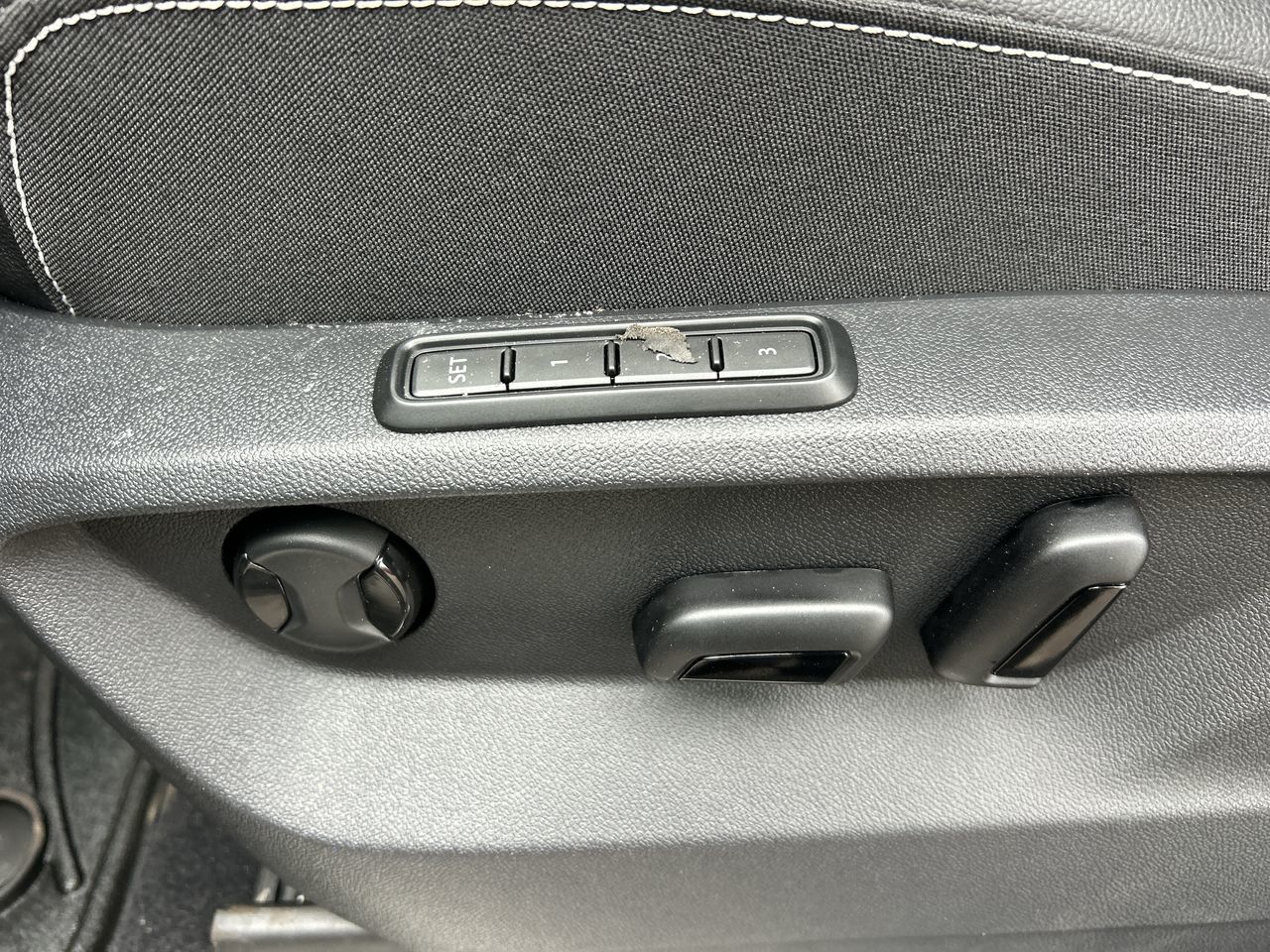 2026 Volkswagen Atlas Cross Sport in Mississauga, Ontario