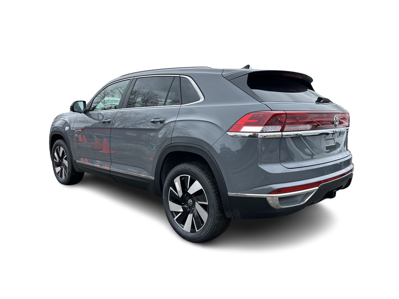 2026 Volkswagen Atlas Cross Sport in Mississauga, Ontario