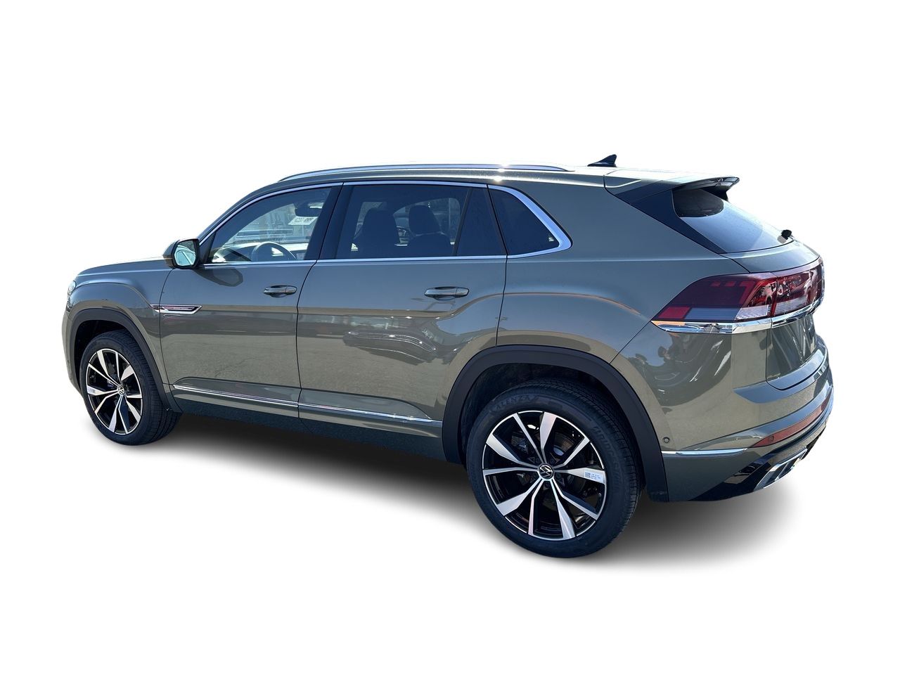 2026 Volkswagen Atlas Cross Sport in Mississauga, Ontario