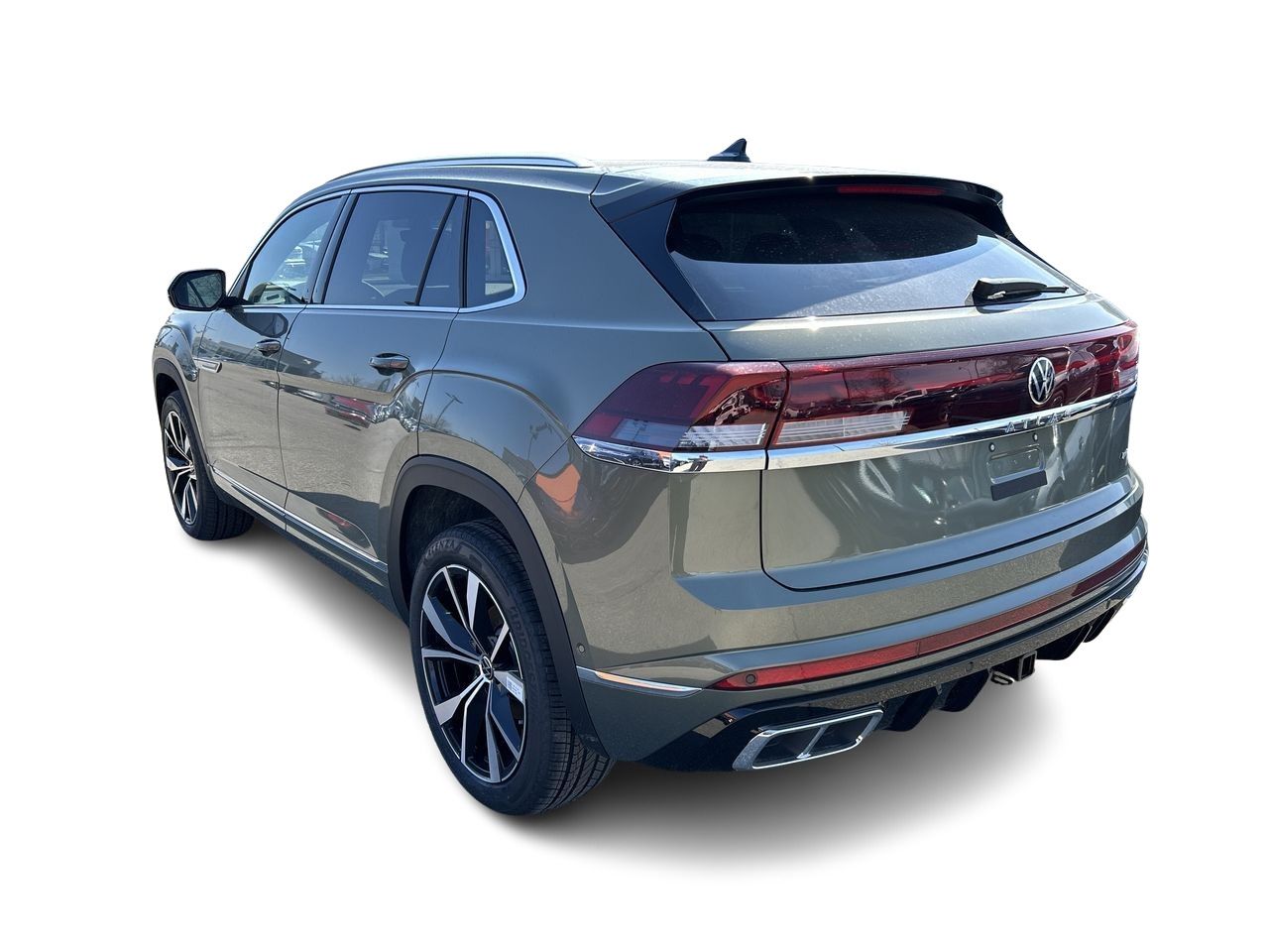 2026 Volkswagen Atlas Cross Sport in Mississauga, Ontario