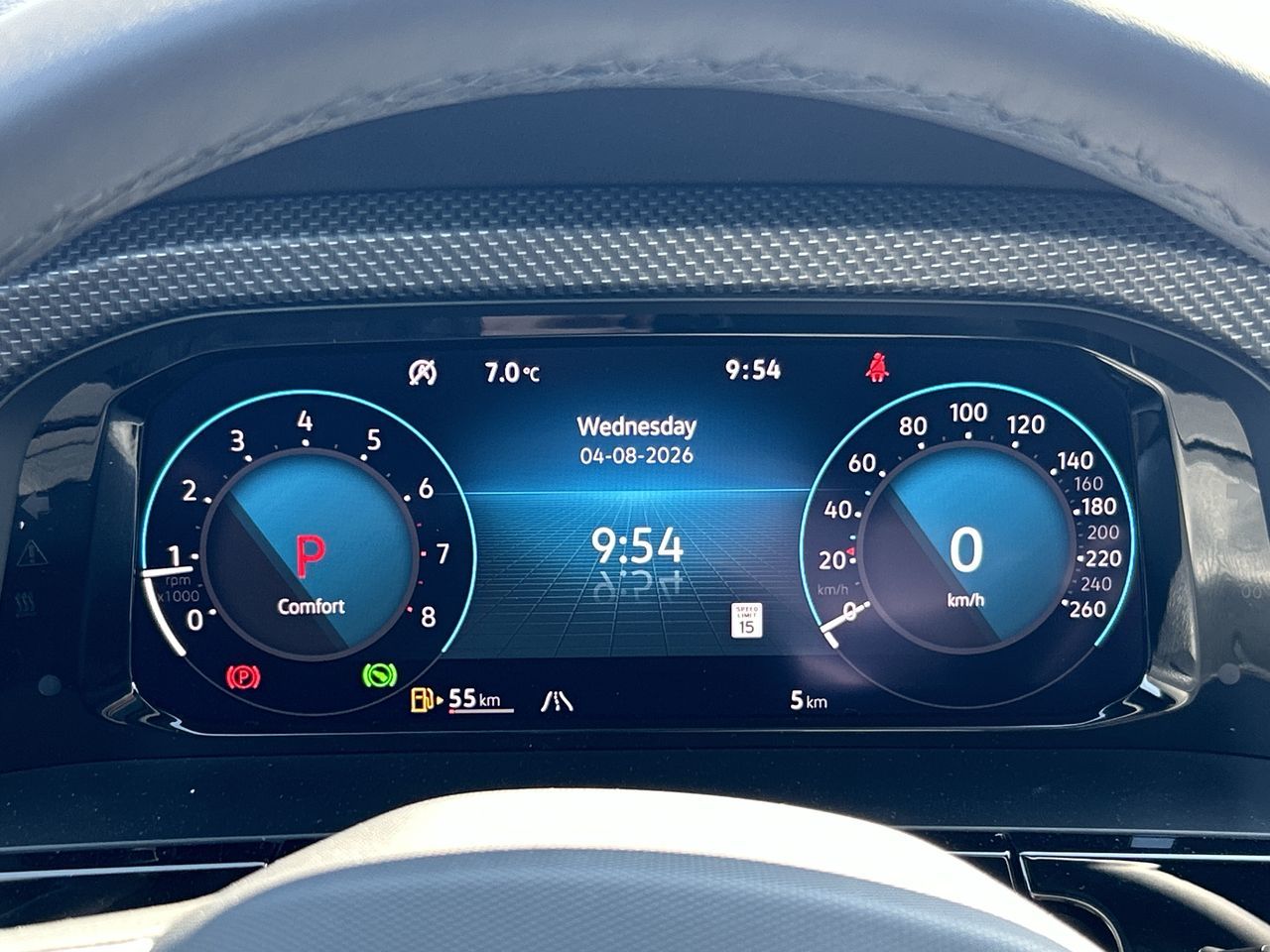 2026 Volkswagen Atlas Cross Sport in Mississauga, Ontario