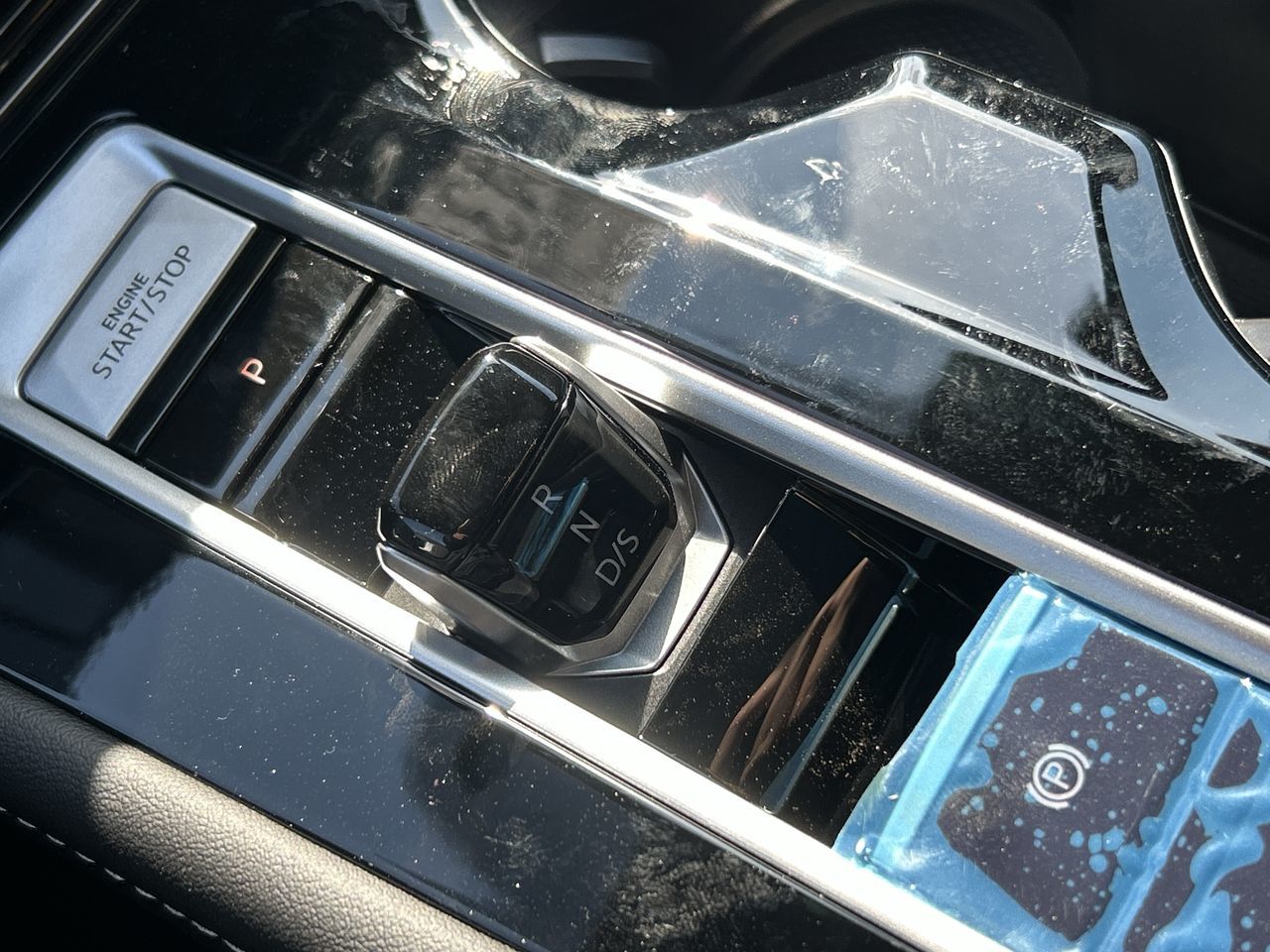 2026 Volkswagen Atlas Cross Sport in Mississauga, Ontario