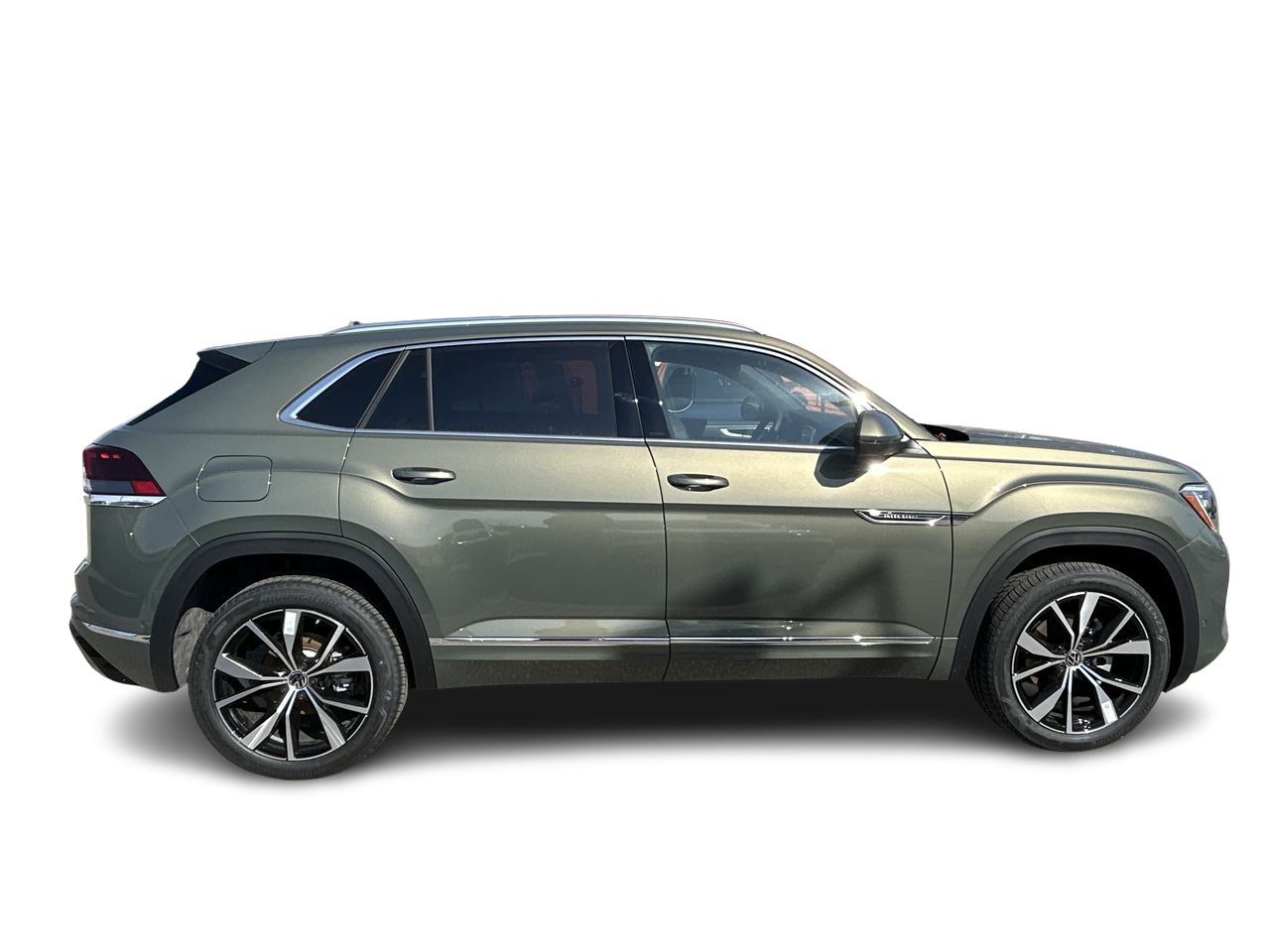 2026 Volkswagen Atlas Cross Sport in Mississauga, Ontario