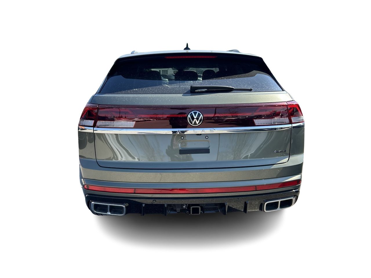 2026 Volkswagen Atlas Cross Sport in Mississauga, Ontario