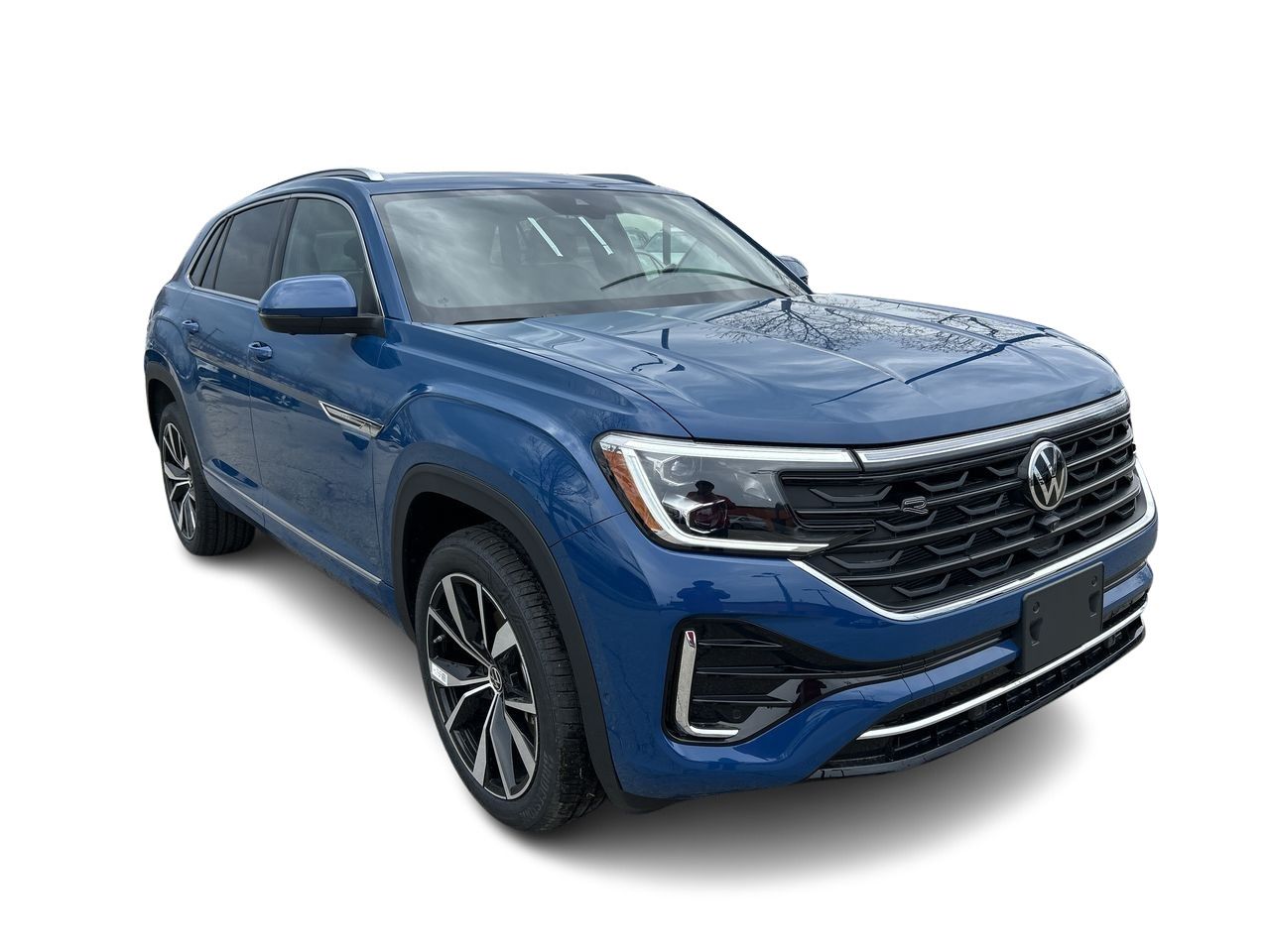 2026 Volkswagen Atlas Cross Sport in Mississauga, Ontario