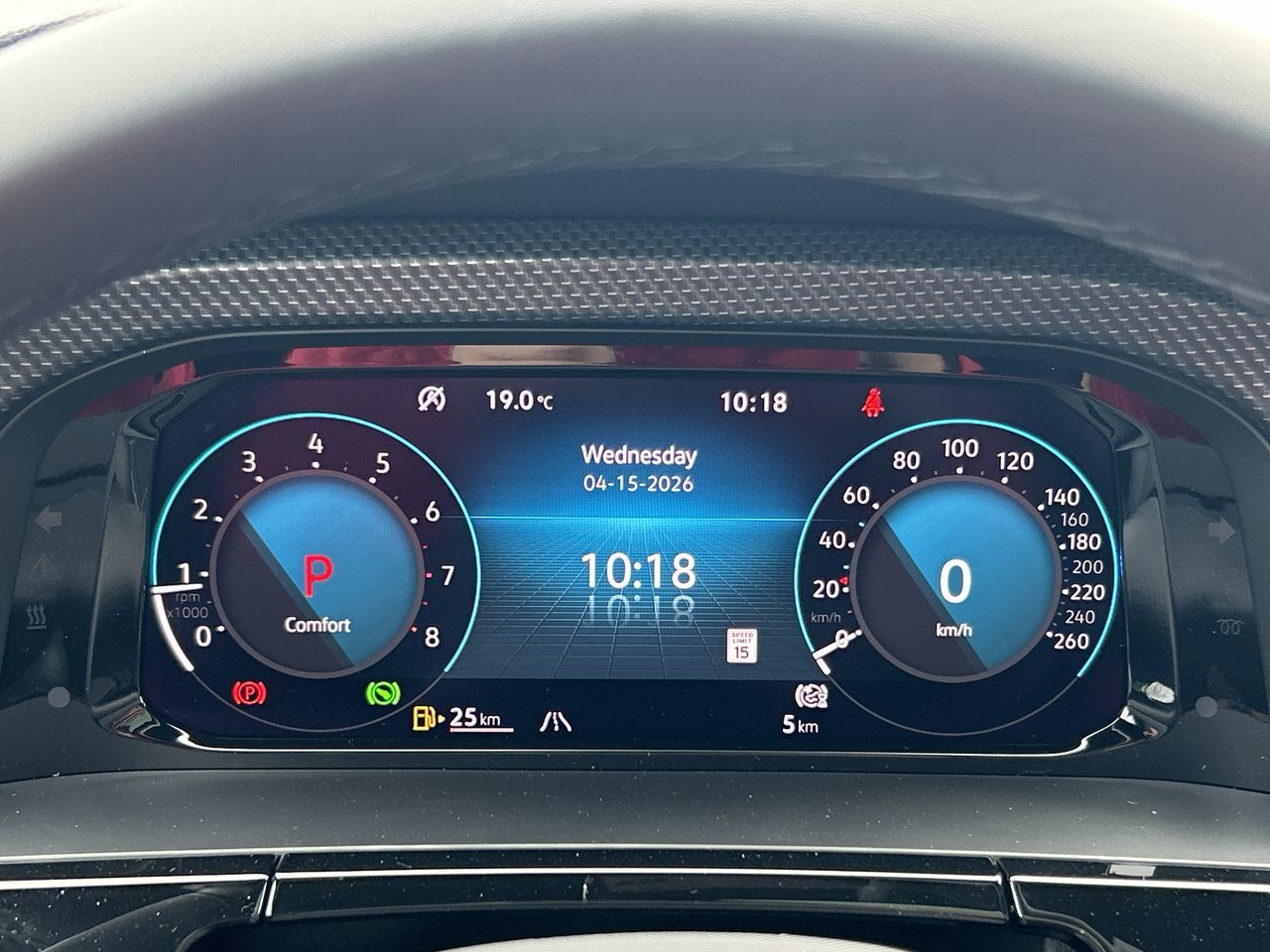 2026 Volkswagen Atlas Cross Sport in Mississauga, Ontario