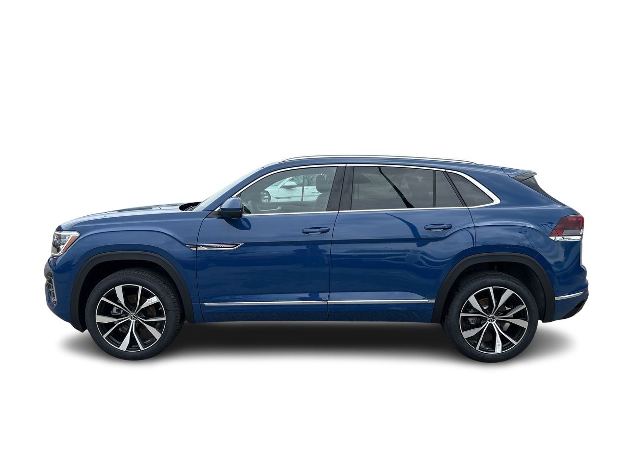 2026 Volkswagen Atlas Cross Sport in Mississauga, Ontario