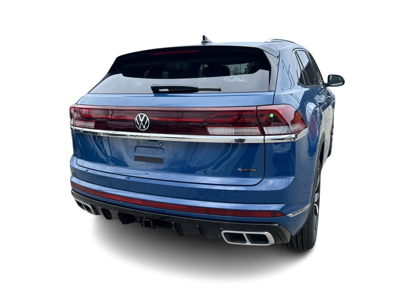2026 Volkswagen Atlas Cross Sport in Mississauga, Ontario