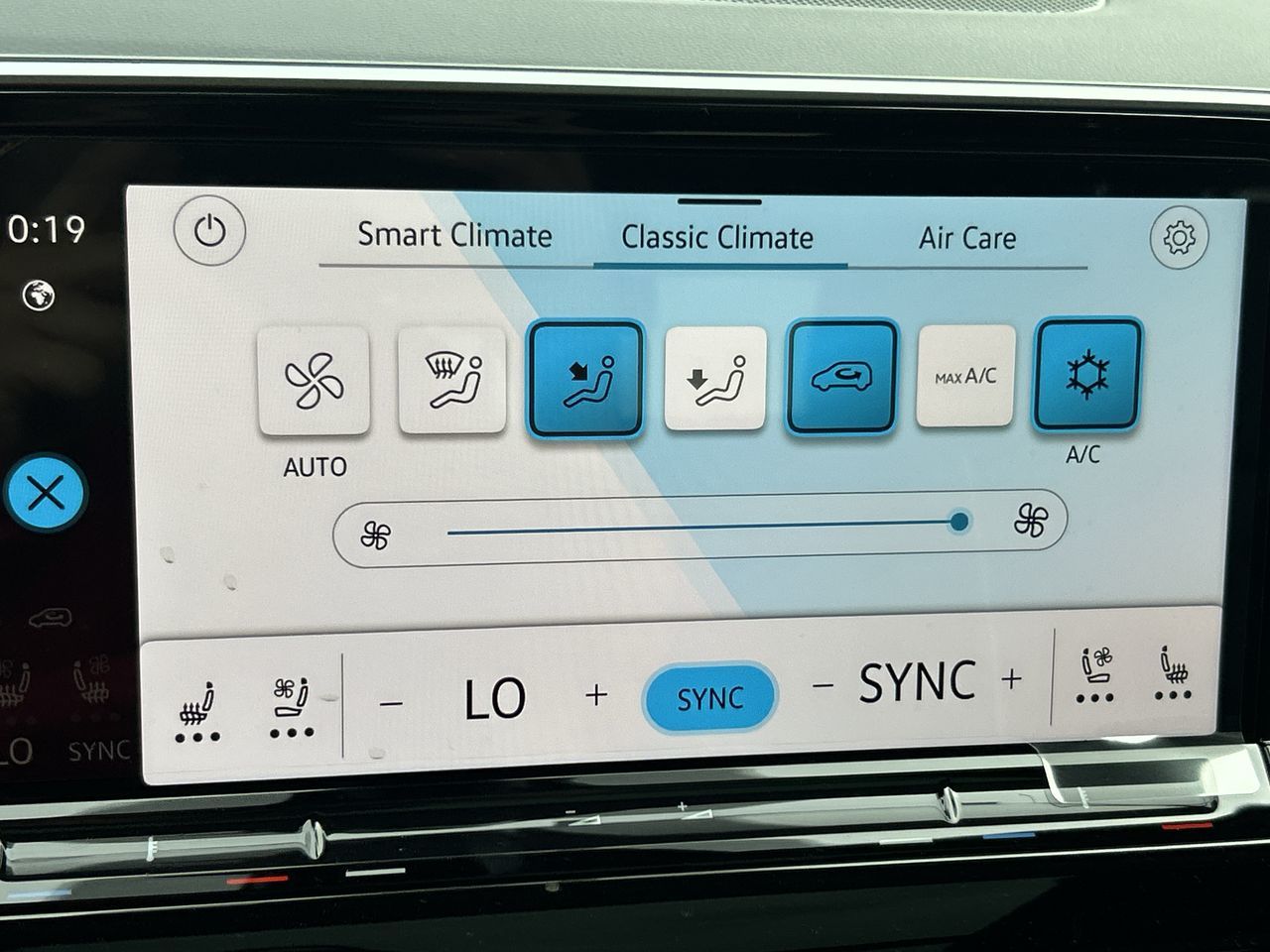 2026 Volkswagen Atlas Cross Sport in Mississauga, Ontario