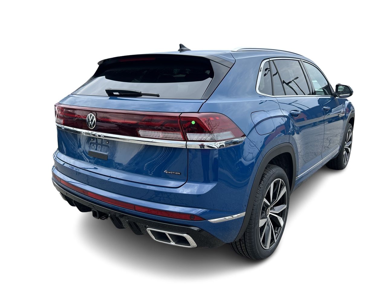 2026 Volkswagen Atlas Cross Sport in Mississauga, Ontario