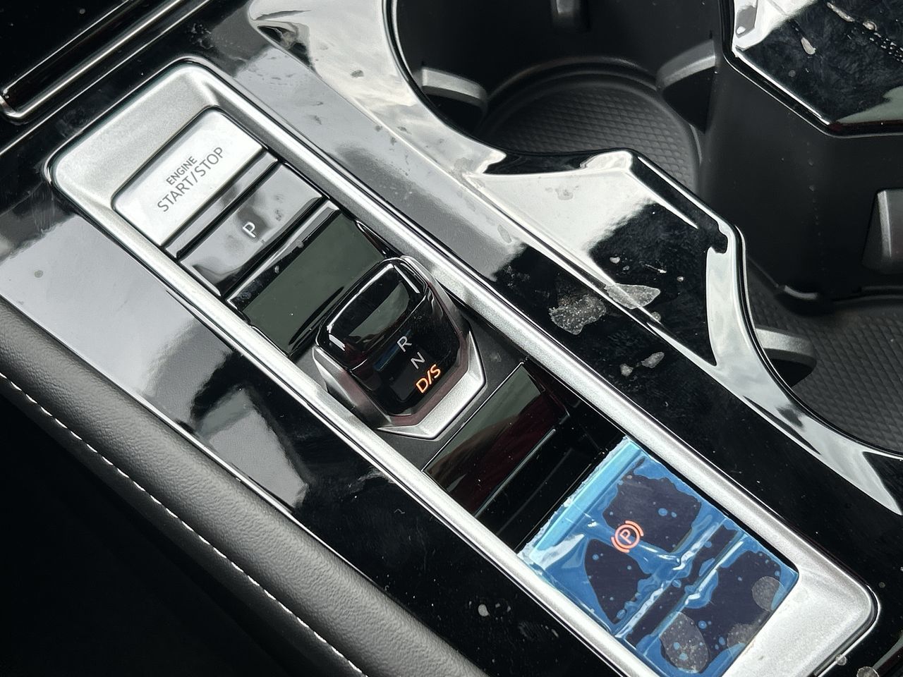 2026 Volkswagen Atlas Cross Sport in Mississauga, Ontario