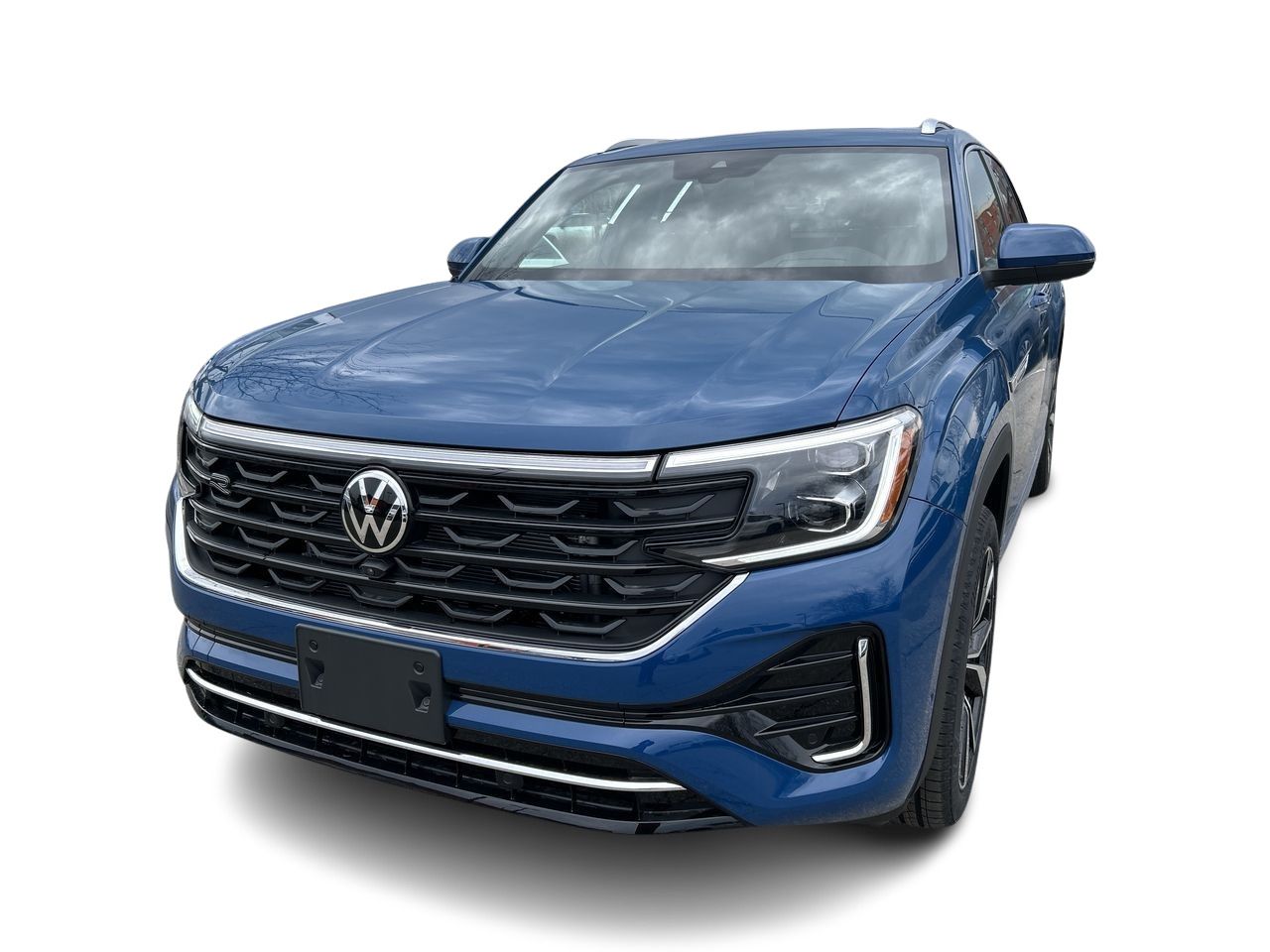2026 Volkswagen Atlas Cross Sport in Mississauga, Ontario