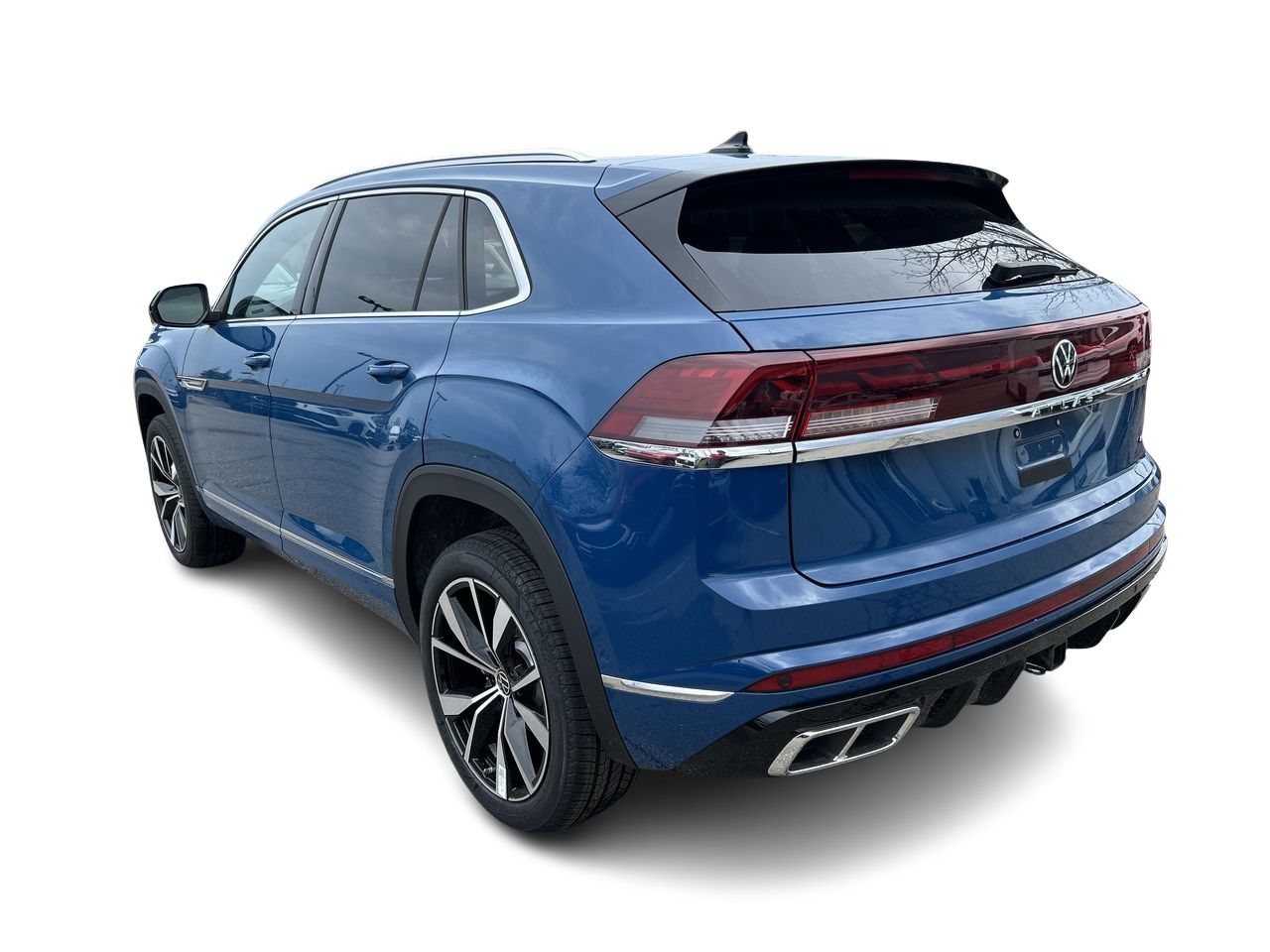 2026 Volkswagen Atlas Cross Sport in Mississauga, Ontario