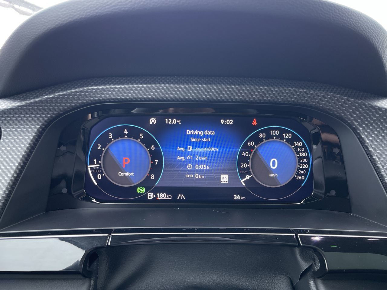 Volkswagen Atlas Cross Sport  2026 à Mississauga, Ontario