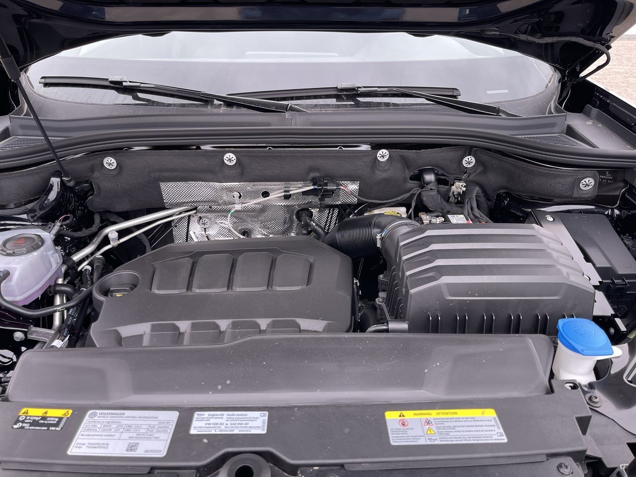 Volkswagen Atlas Cross Sport  2026 à Mississauga, Ontario