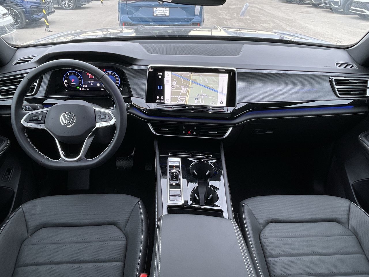 Volkswagen Atlas Cross Sport  2026 à Mississauga, Ontario