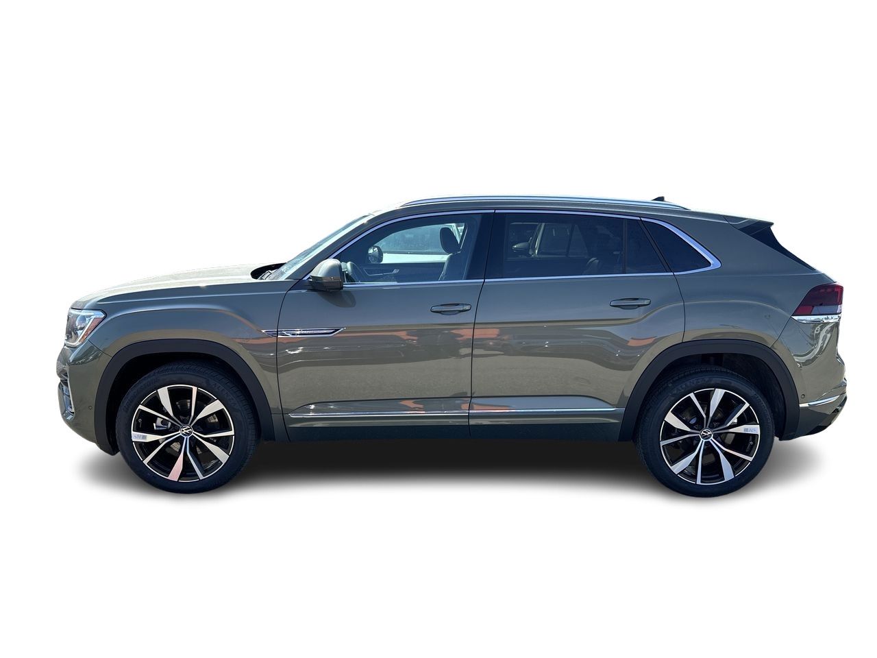 2026 Volkswagen Atlas Cross Sport in Mississauga, Ontario